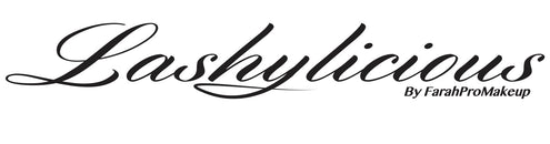 Lashylicious logo