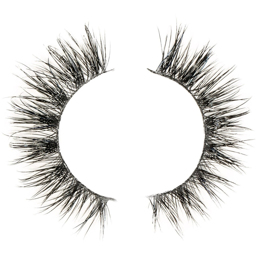 Charmylicious 3D Mink Lashes - Lashylicious