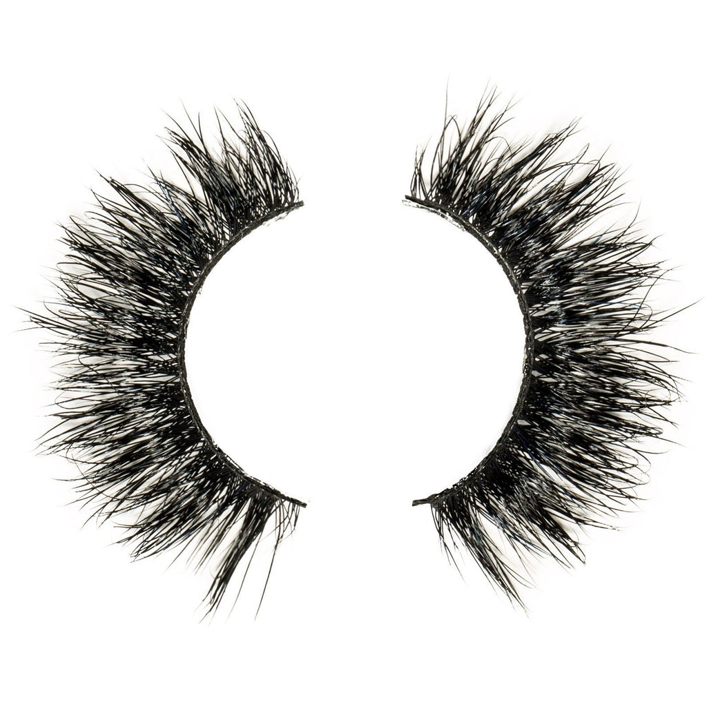 Fluffylicious 3D Mink Eyelashes - Lashylicious