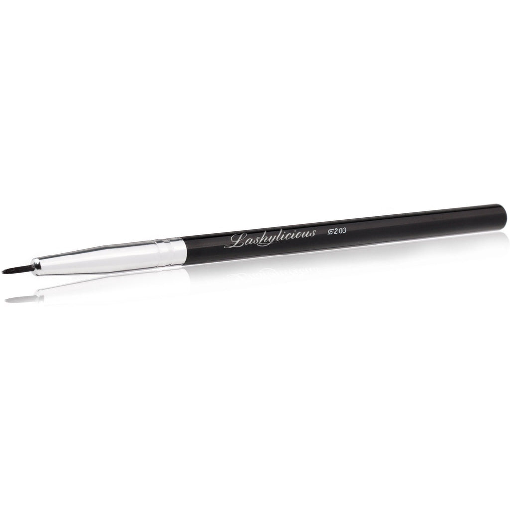 Precise Eyeliner Brush E203 - Lashylicious