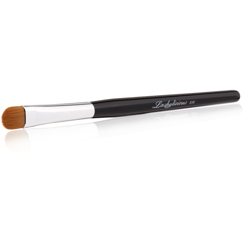 Eye Shadow & Concealer Brush E102 - Lashylicious