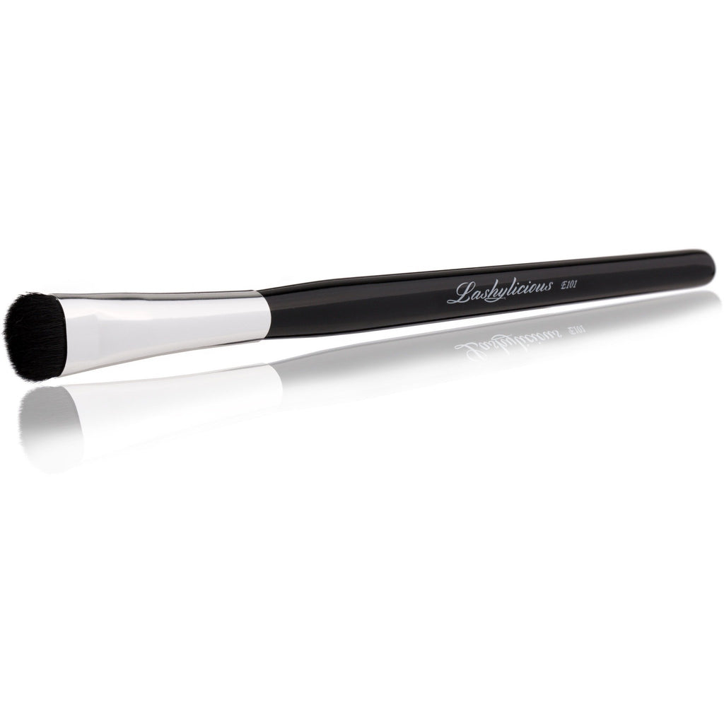 Lower Lash-Line Smudger Brush E101 - Lashylicious