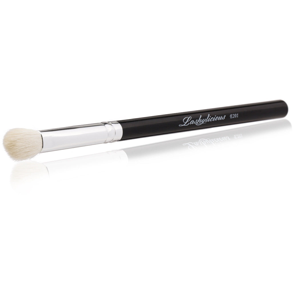 Tapered Crease Blending Brush E201 - Lashylicious