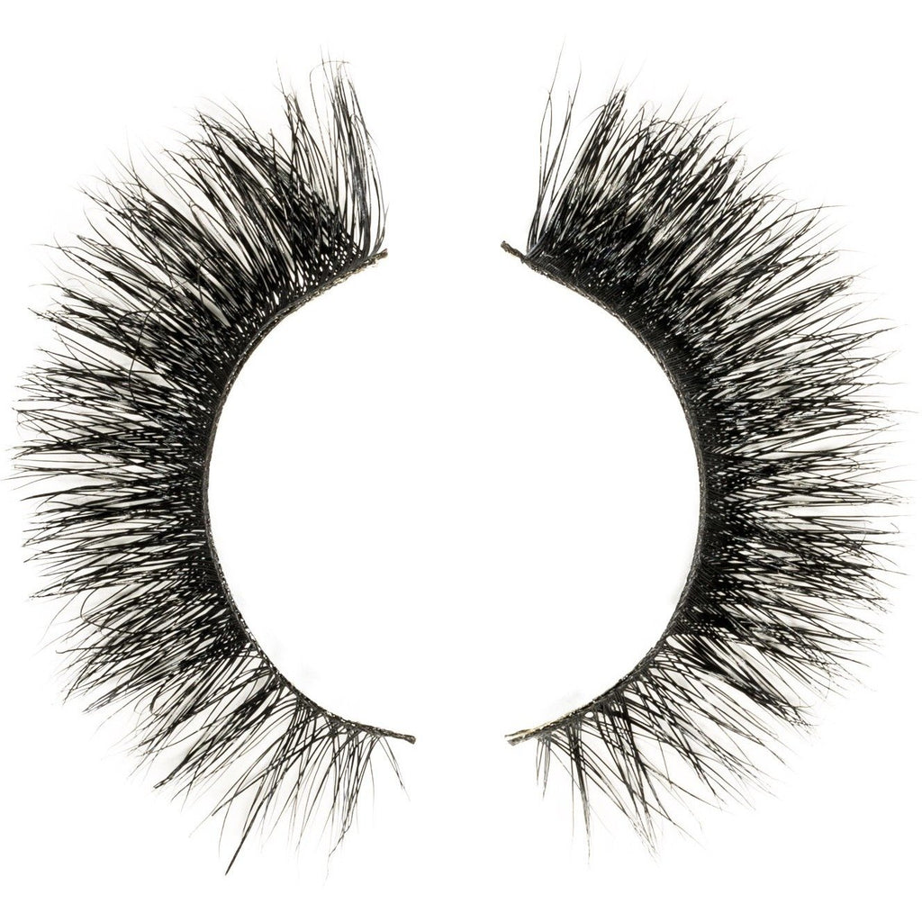 Luxylicious 3D Mink Lashes - Lashylicious