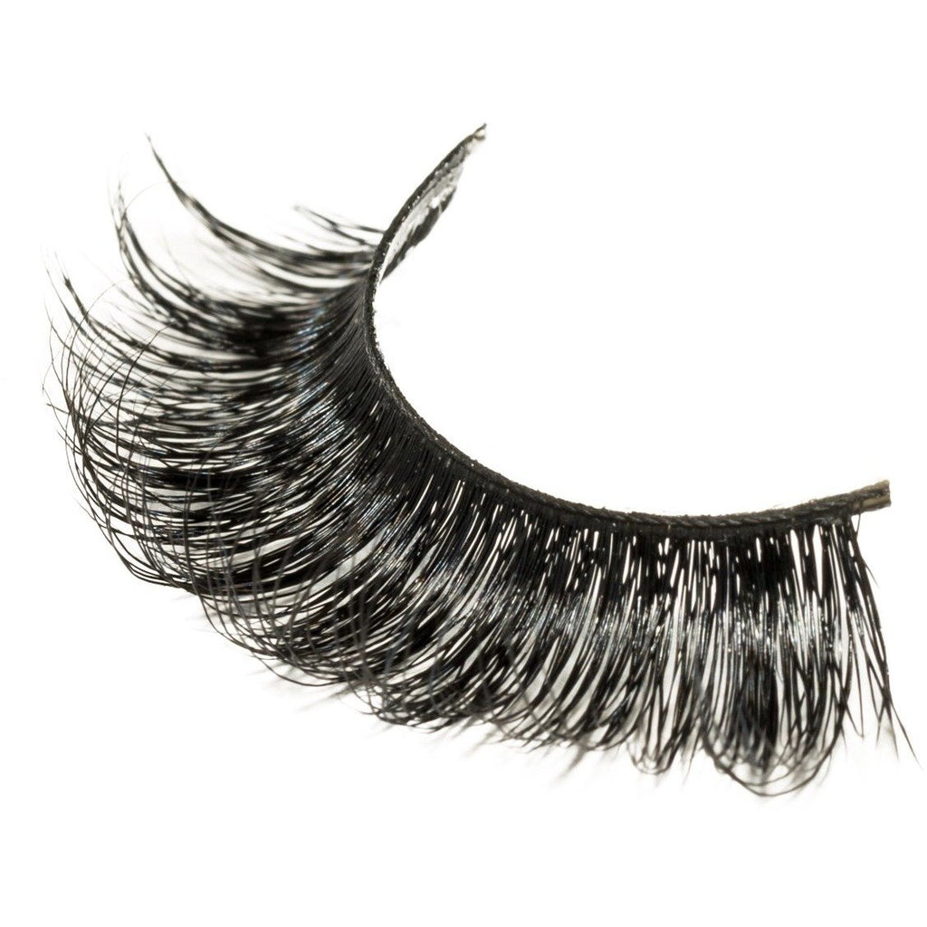 Baelicious 3D mink Lashes - Lashylicious