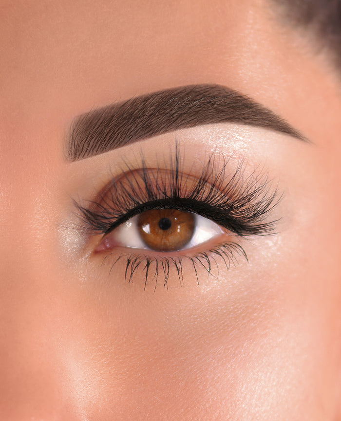 Fairylicious Mink Lashes
