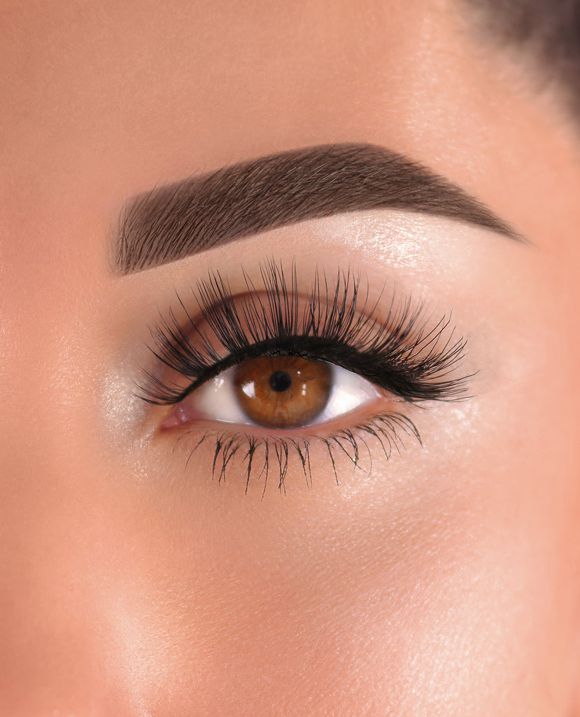 Eyelashes clearance