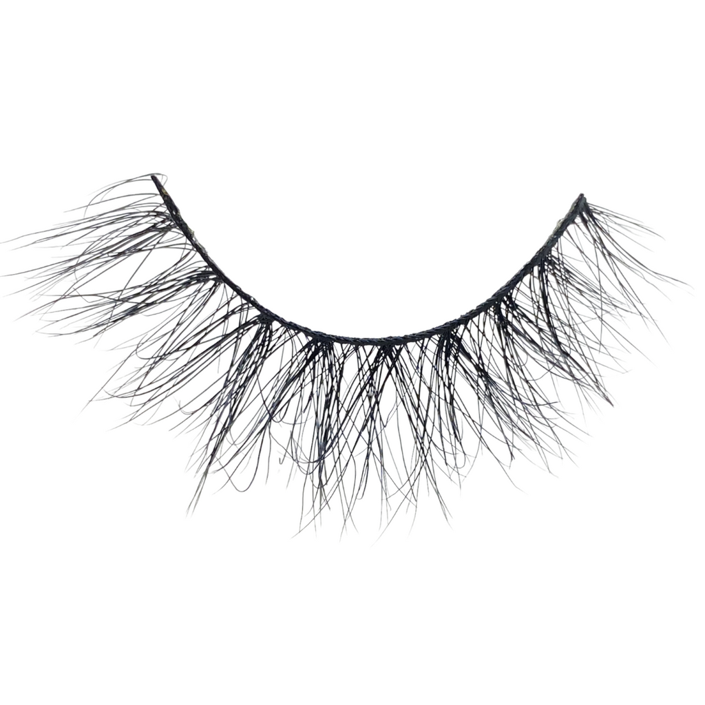 Charmylicious 3D Mink Lashes