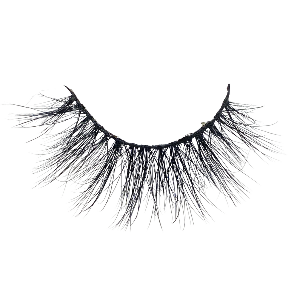 Divalicious 3D Mink Eyelashes