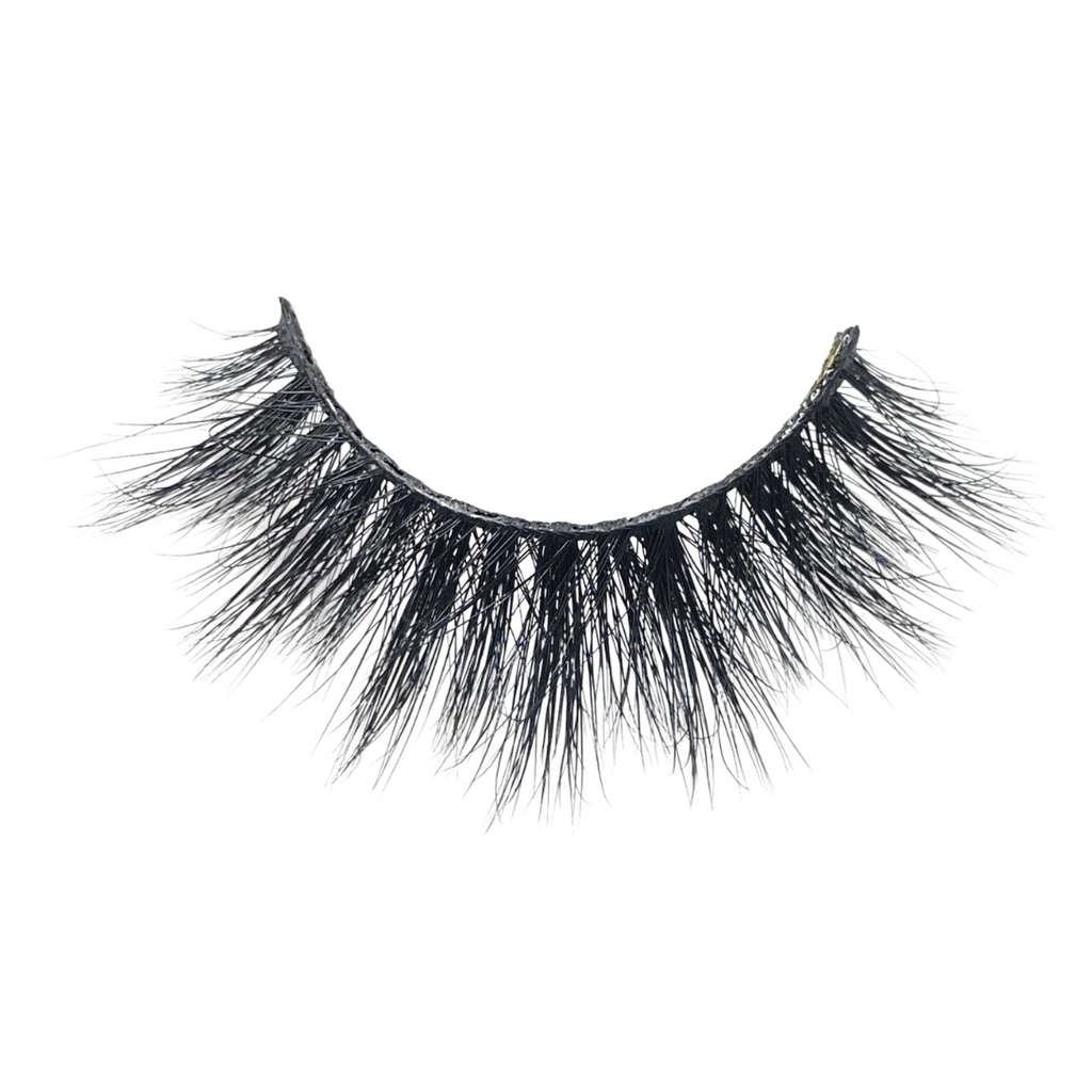 Fluffylicious 3D Mink Eyelashes