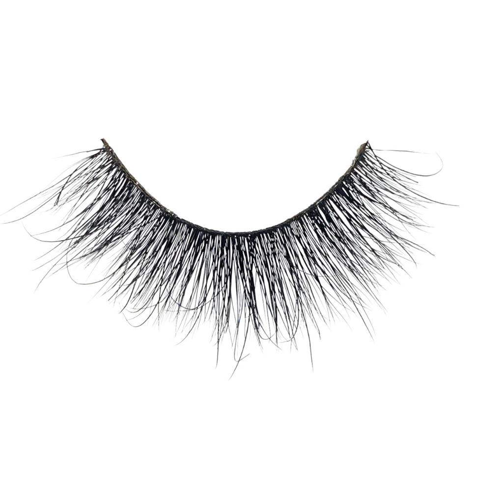 Foxylicious 3D Mink Lashes