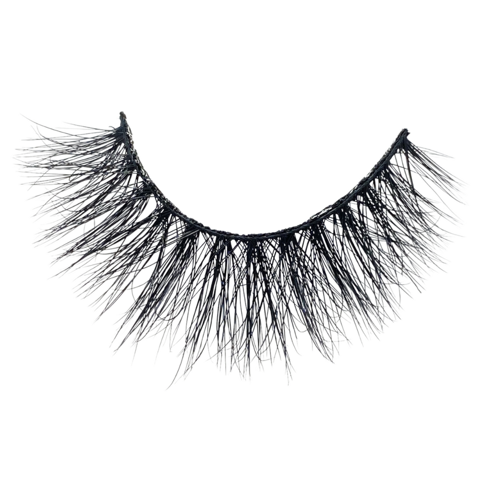 Instalicious Mink Lashes