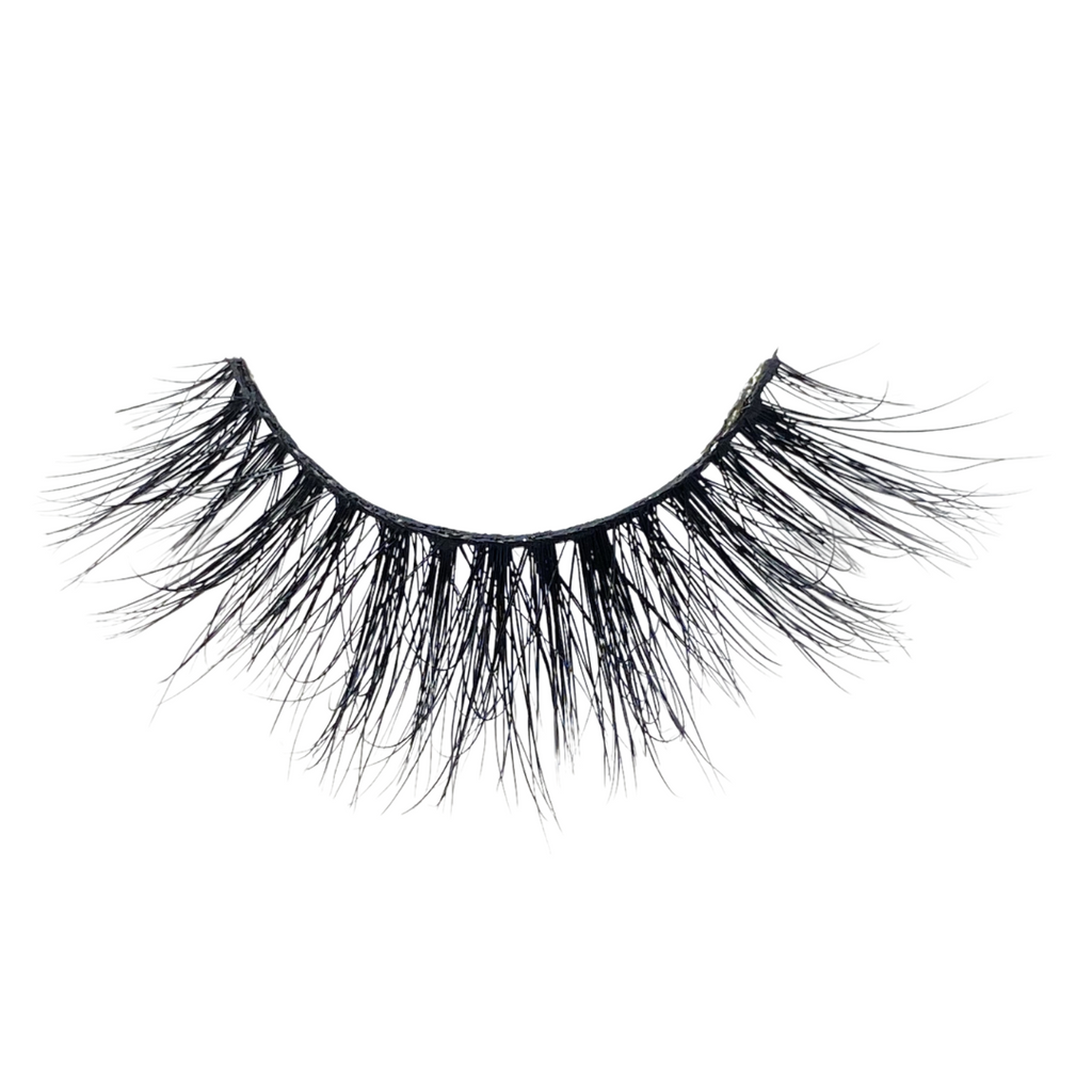 Lustylicious 3D Mink Lashes