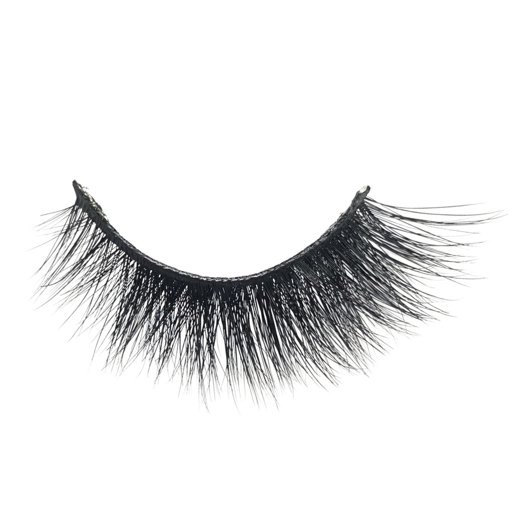 Luxylicious 3D Mink Lashes