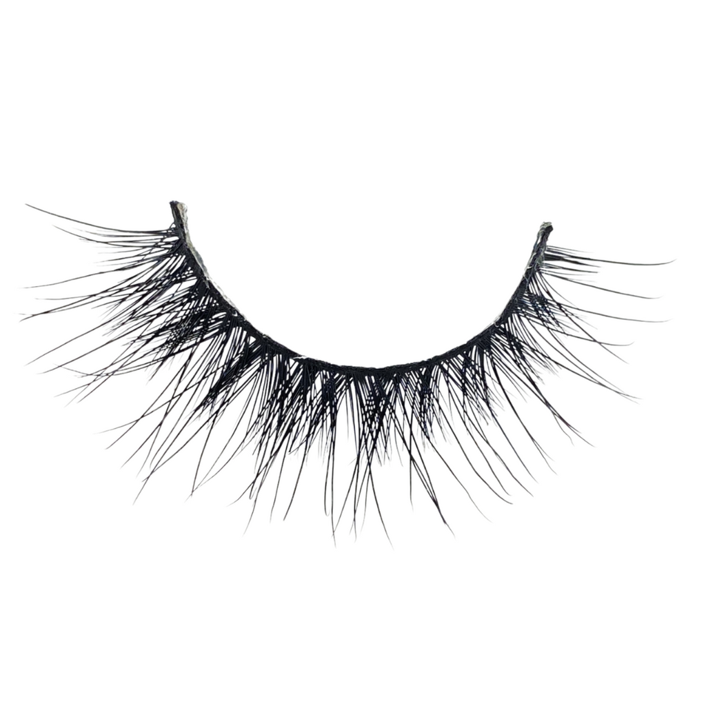 Temptylicious Mink Lashes