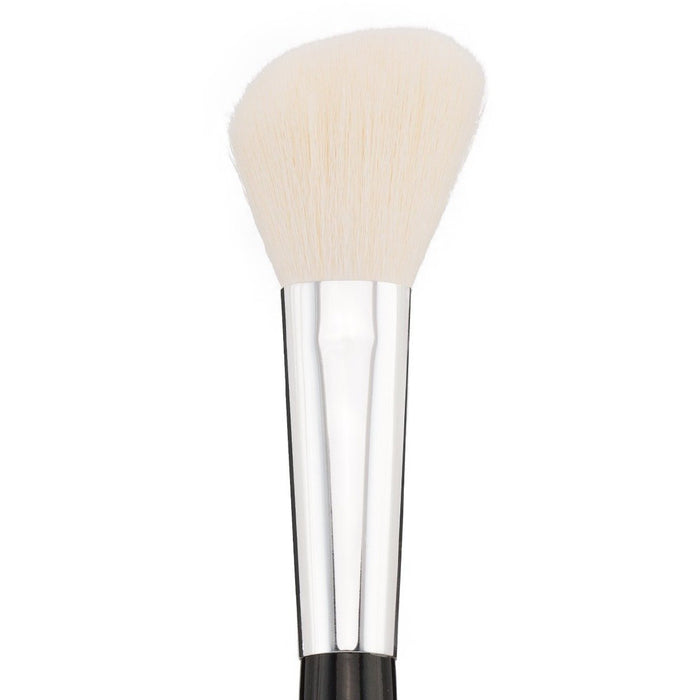 Angled Contour Brush C101 - Lashylicious