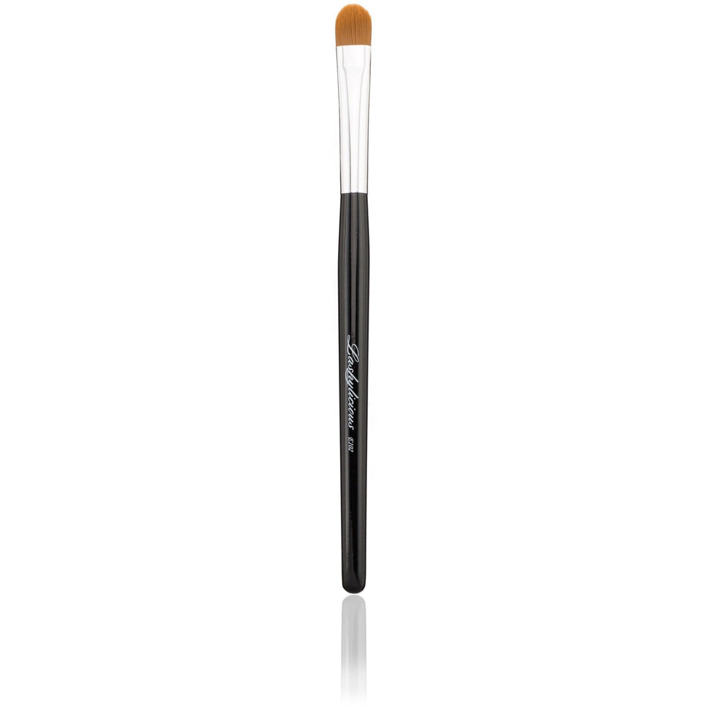 Eye Shadow & Concealer Brush E102 - Lashylicious