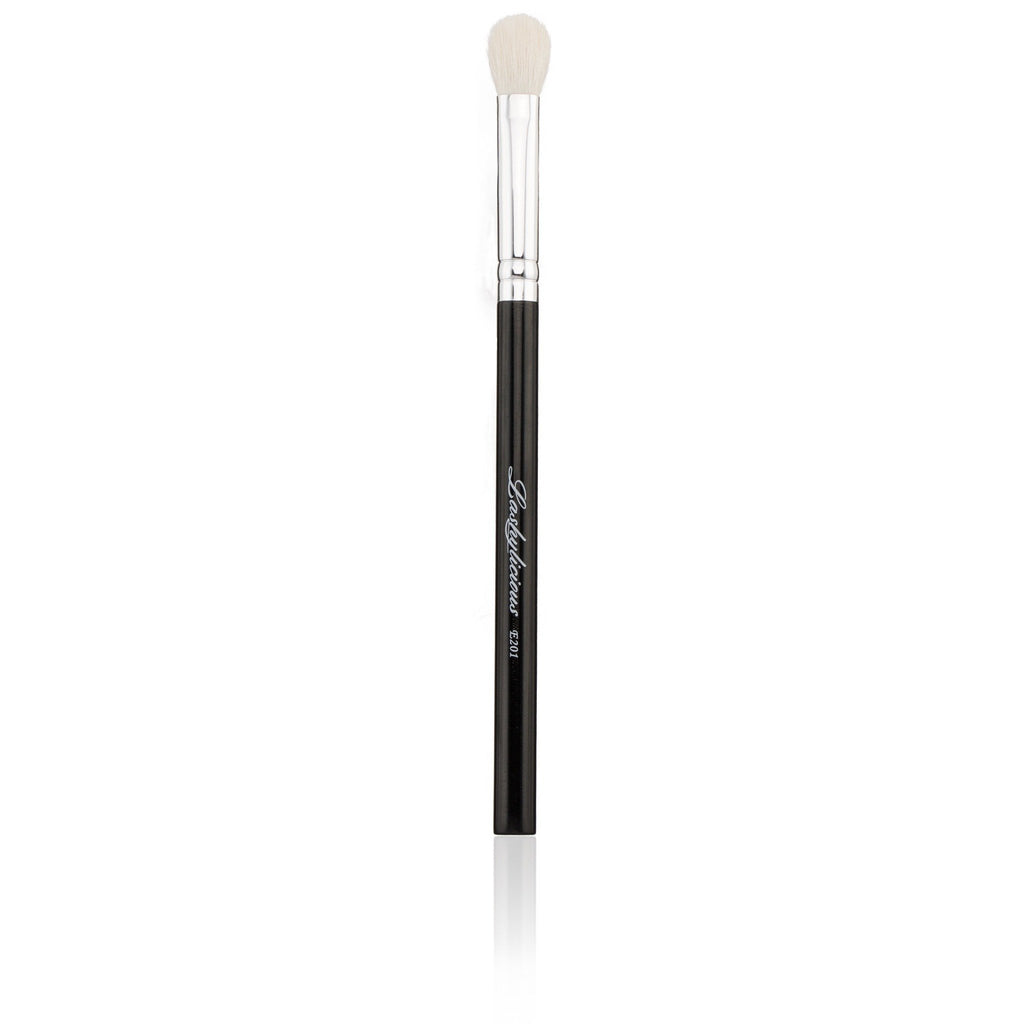 Tapered Crease Blending Brush E201 - Lashylicious