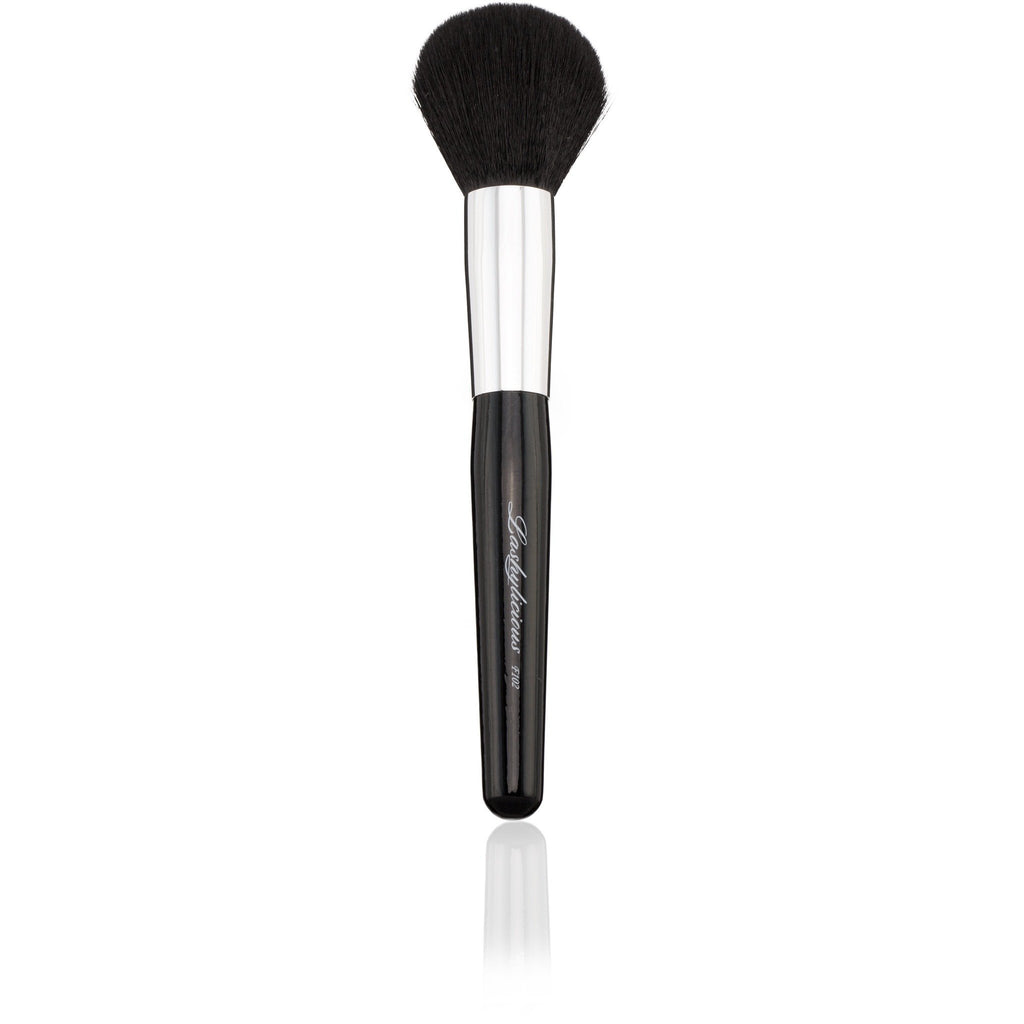 Large Powder Brush F102 - Lashylicious