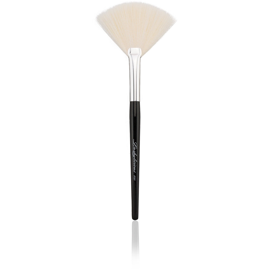 Highlighting Fan Brush F103 - Lashylicious