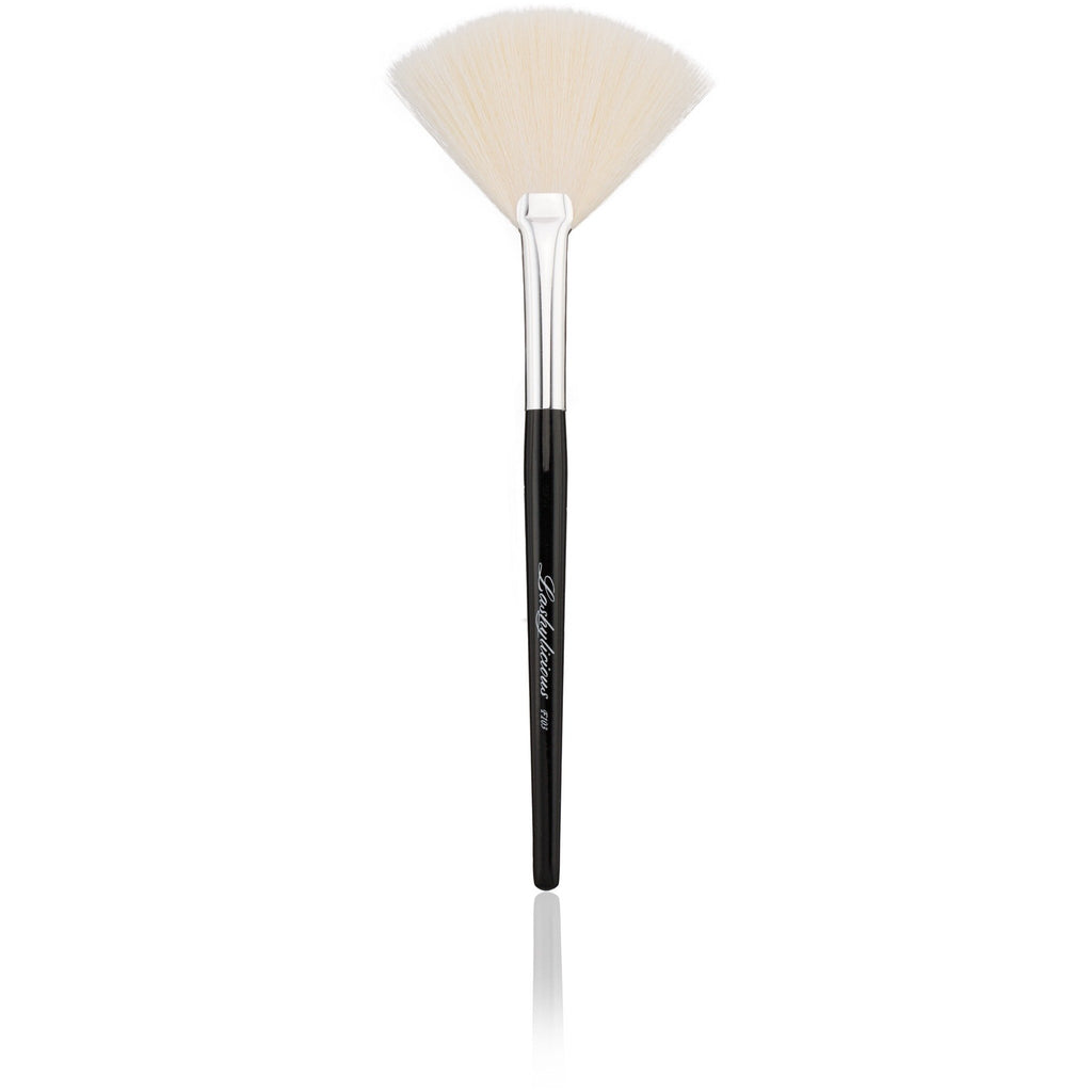 Highlighting Fan Brush F103 - Lashylicious