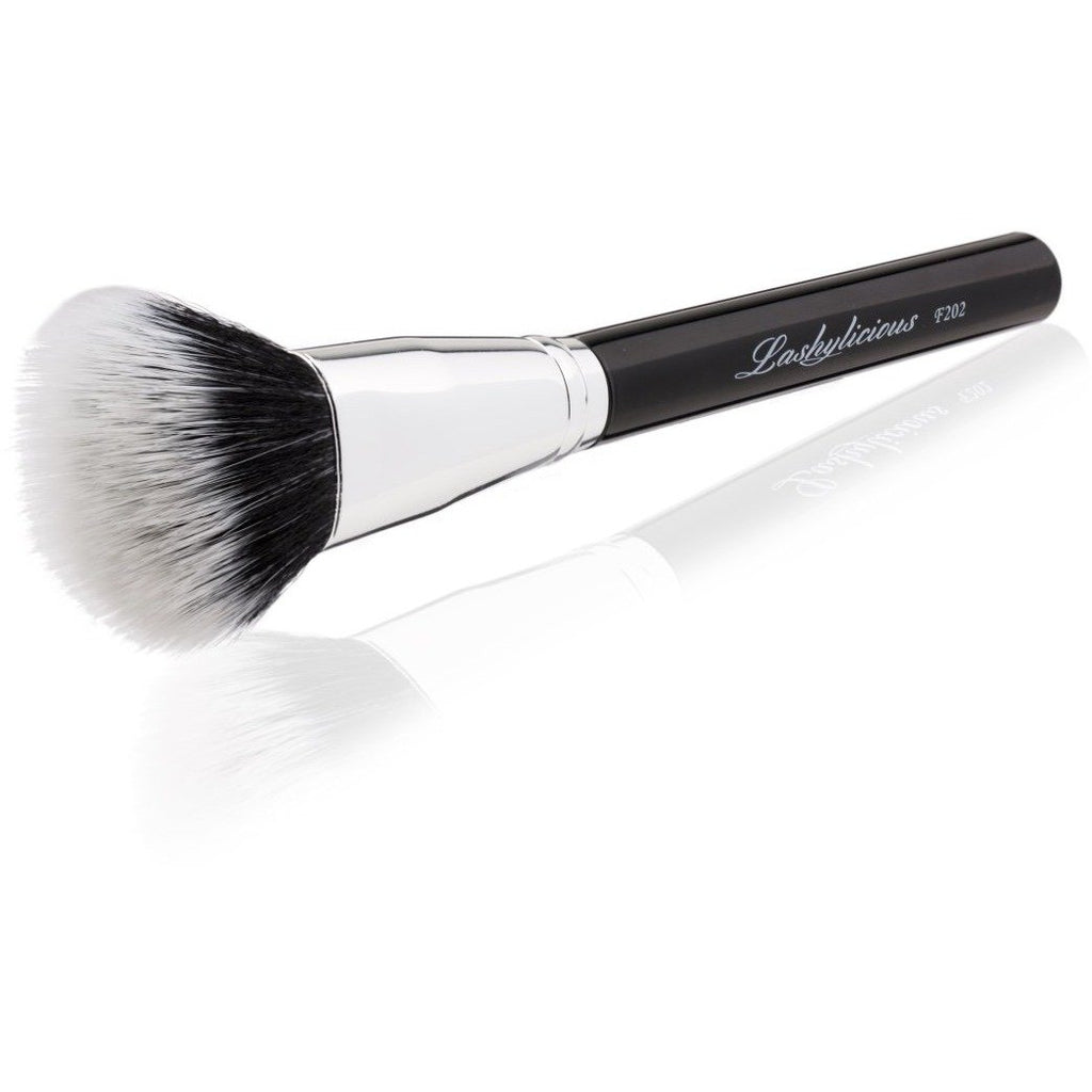 All In One Brush Superior Set - Lashylicious