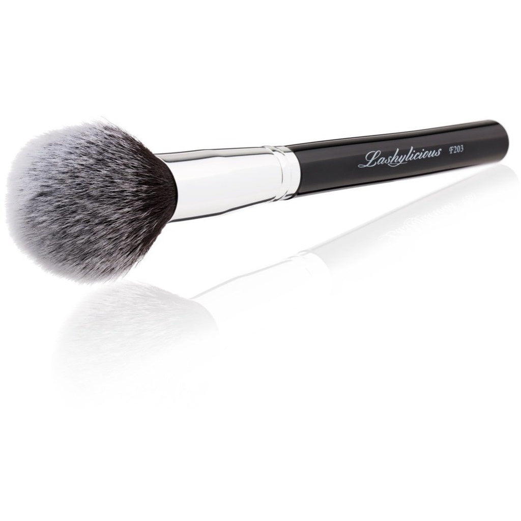 All In One Brush Superior Set - Lashylicious