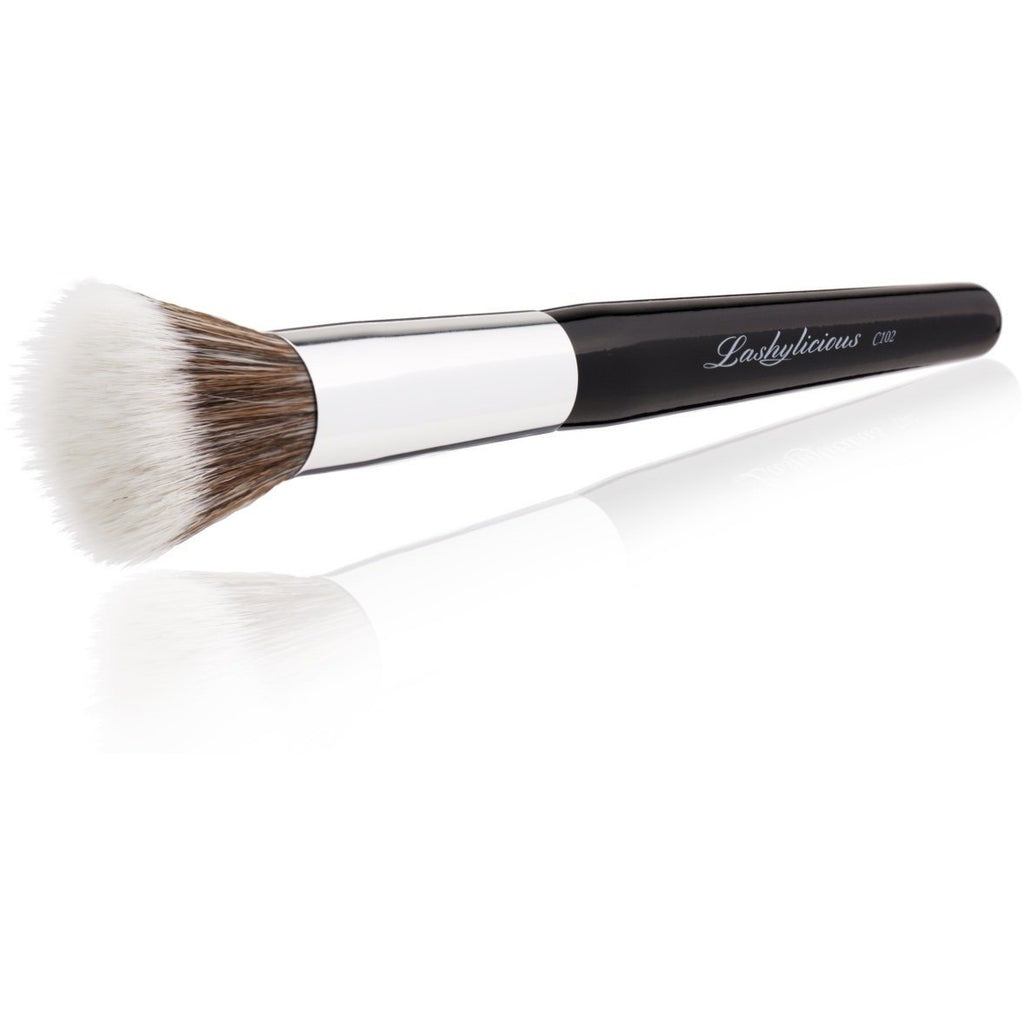 All In One Brush Superior Set - Lashylicious