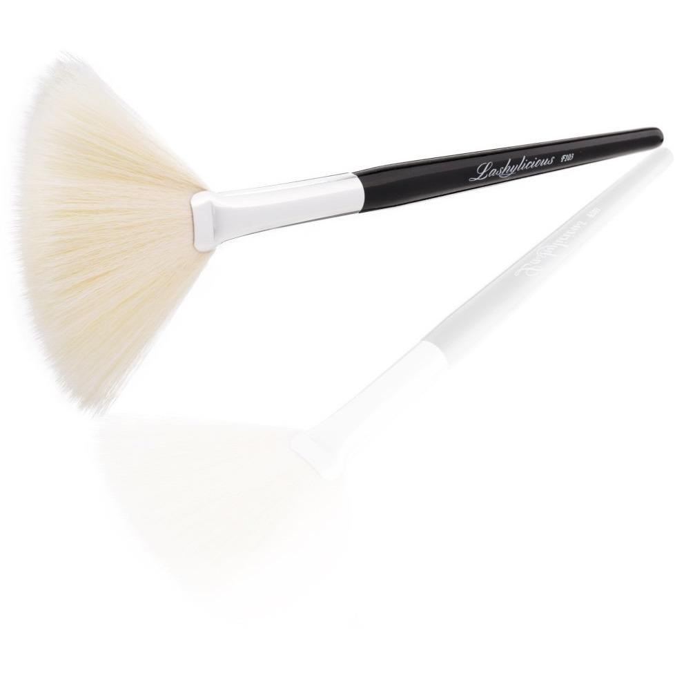 All In One Brush Superior Set - Lashylicious